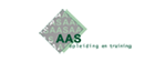 Logo maken AAS Opleidingen