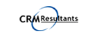 Logo maken CRM Resultants