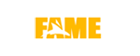 Logo FAME (Fontys Alumni Marketing Eindhoven)