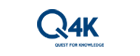 Logo maken Q4K