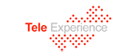 Logo maken TeleExperience