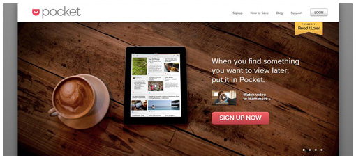 Webdesign trends in 2013: voorbeeld van minimalistisch landingspagina design Webdesign trends in 2013: voorbeeld van minimalistisch landingspagina design