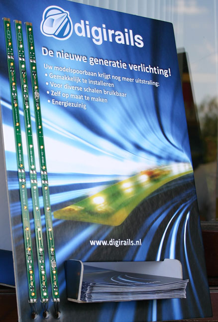 Brochure digi rails