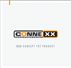 Reclamebureau Connexx: Logo Huisstijl Website design maken. Webdesign bureau Eindhoven
