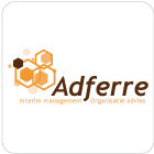 adferre logo ontwerp