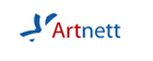 nieuw logo design artnett