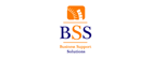 nieuw logo design bss