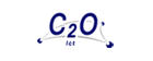 nieuw logo design c2o