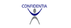 nieuw logo design confidentia