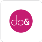 do& logo ontwerp