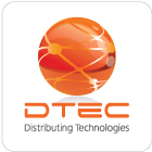 dtec logo ontwerpen