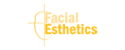 bedrijfslogo facial estetics