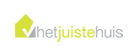 Logo Het Juiste Huis