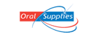 nieuw logo design oral supplies