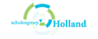 nieuw logo design schoolgroep Holland