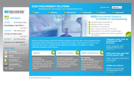 brochure