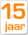 15 jaar reclamebureau