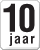 10 jaar Reclamebureau