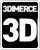 3Dimerce: Innovatief webdesign in Flash door Reclamebureau Connex
