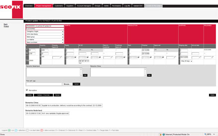 Content Management systeem (CMS)