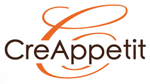 Logo CreAppetit