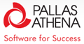 Logo Pallas Athena