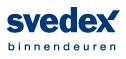 Logo Svedex Binnendeuren