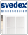 Webdesign Svedex binnendeuren door Reclamebureau Connexx