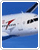 Webdesign voor online training Austrian Airlines