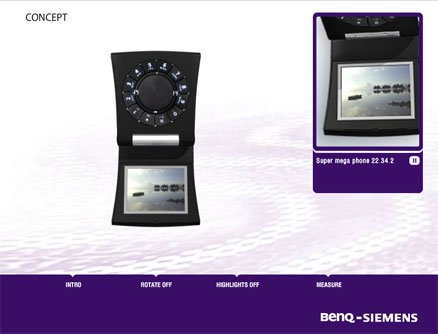 flash ontwerpen GP Systems