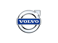 Volvo logo