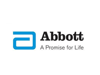 Logo Abbott