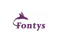 Fonty logo