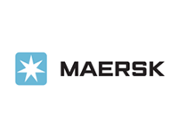 Maersk logo
