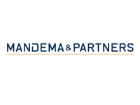 Mandema & Partners logo