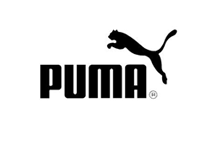 Puma logo