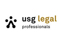 USG Legal logo