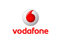 Vodafone logo